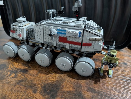 Lego star wars 75151 clone - lego,