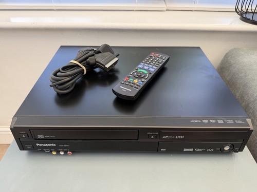 Panasonic dmr ez49v - panasonic, dmr-ez49v