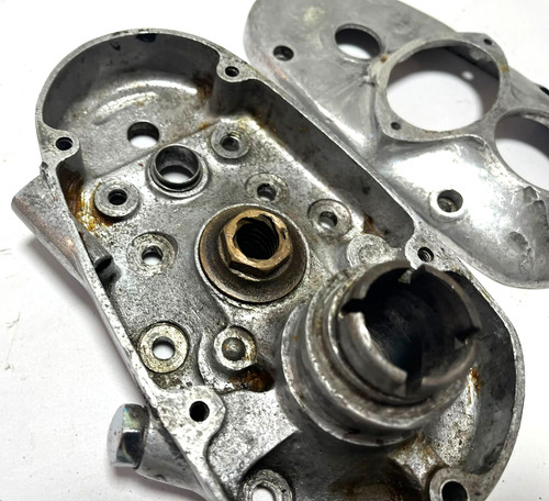Vintage rare norton - es2, 18