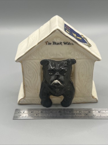 Carlton crested china the - crested, "the