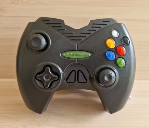 Xbox original joytech - original,