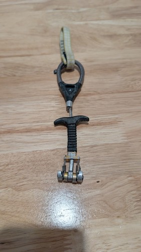Black diamond camalot - black,