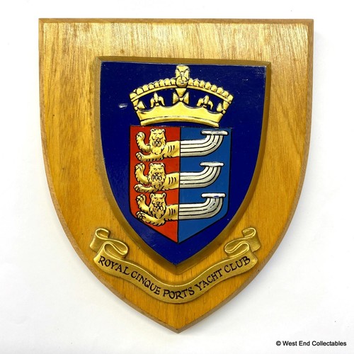 Old royal cinque - old,