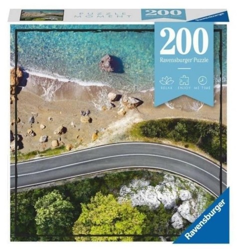 Ravensburger 200 piece jigsaw - ravensburger,