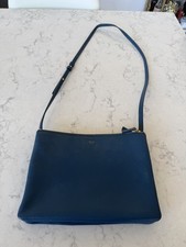 CELINE Trio Small Leather