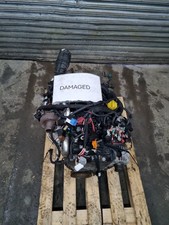 Renault Kangoo Mk2 2016-2019