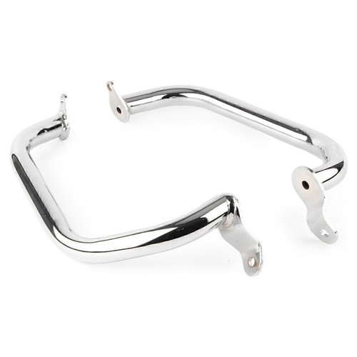 Engine case guard highway - engine,