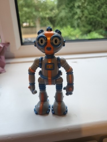 2005 mattel lunar jim d - mattel,