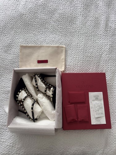 Valentino garavani rockstud - valentino,