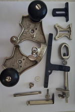 Stanley No. 71 Router Plane-