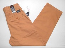 LEVI'S - Men's NEW Skateboarding Loose Fit Utility Pants 30"W X 32"L Brown Baggy