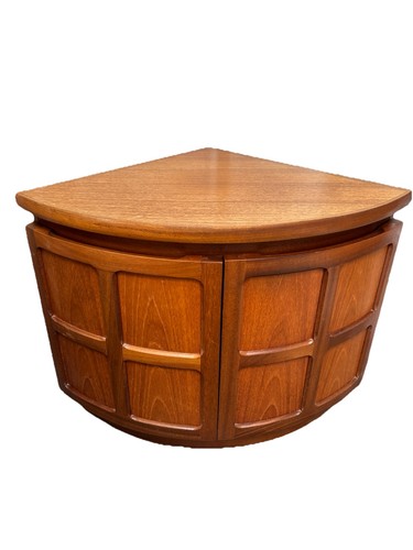 Nathan furniture 1970 - nathan, teak