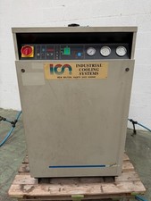 ICS Industrial Cooling Systems