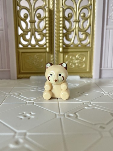 Sylvanian families vintage toy - families,