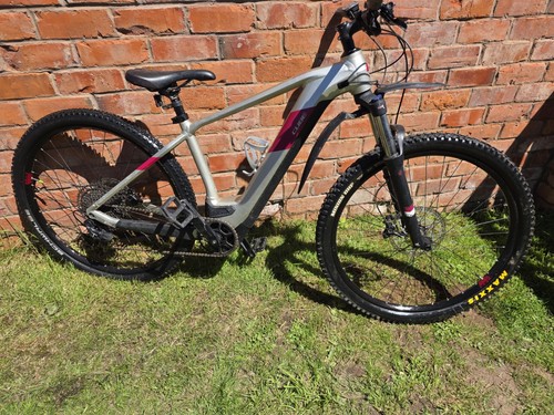 Cube access hybrid ex500 29er - hybrid,