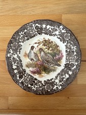 Royal Worcester Game Series