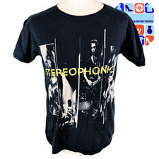 Stereophonics European Tour