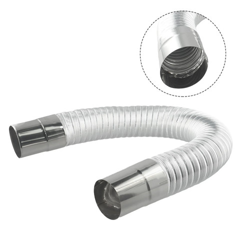 Stainless steel elbow - stainless,