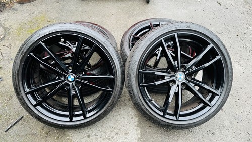 Genuine bmw series 19 - 4, 791m