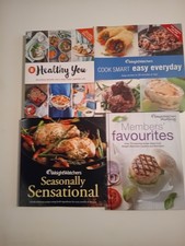 Weight Watchers Slimming World