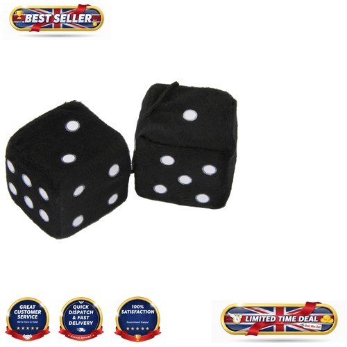 Unique dados20 black - unique,