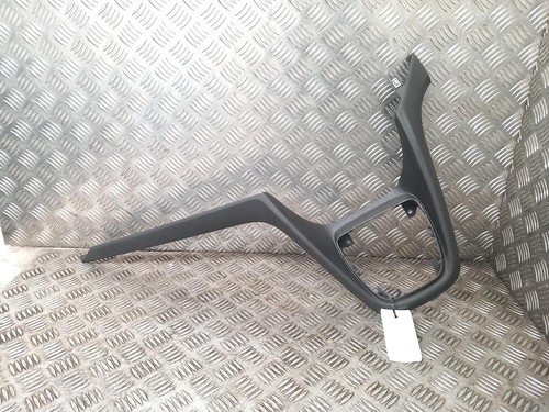 Ford transit connect gear - ford,