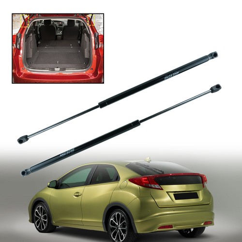 Rear tailgate boot trunk gas - tailgate,