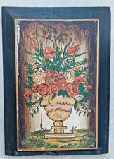 Vintage bargeware original