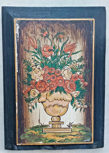 Vintage bargeware original