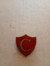 Vintage Enamel School Choir