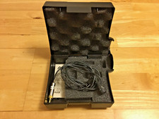 AKG CK97-C lapel microphone