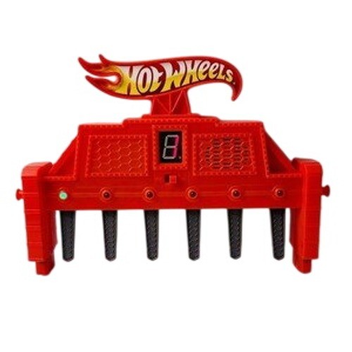 Hot wheel super - 8', 6