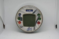 Dashboard Instrumentation