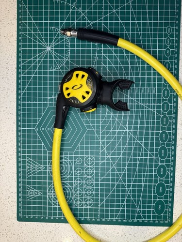 Oceanic swivel 180 - 180, scuba