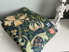 William Morris Golden Lily