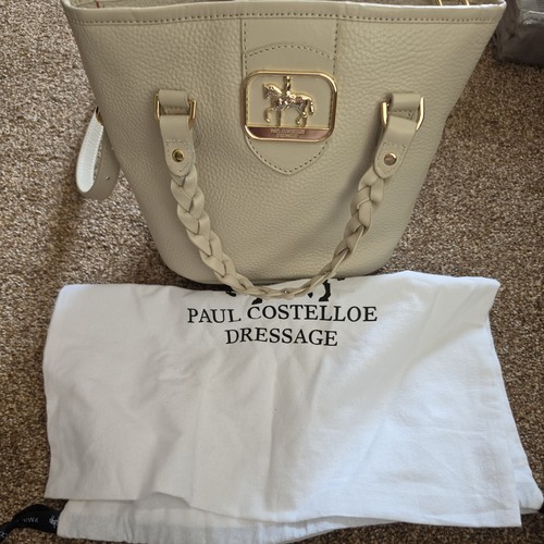 Paul costelloe dressage cream - costelloe,