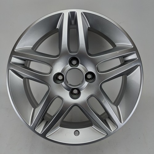 Opel vauxhall mervia mk1 - mervia, a