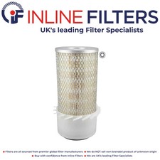 Air Filter for Hyster S2.50XL w/Original Eng