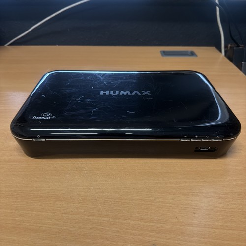 Humax hdr 1000s - humax, hdr-1000s
