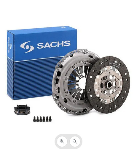 Sachs clutch kit for - 3,