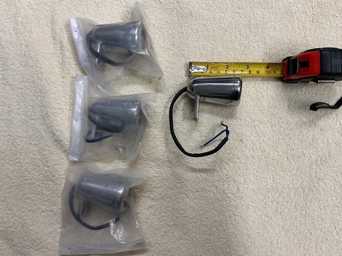 Led indicators turn - turn, signals