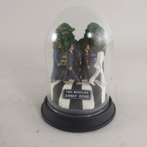 Franklin mint the beatles - mint,