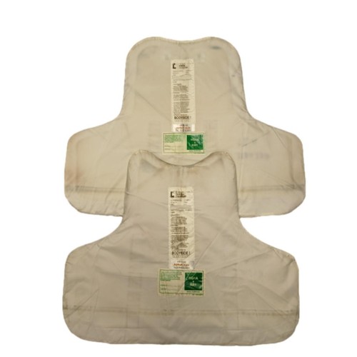 Mehler stab vest body - stab,