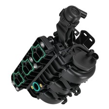 Inlet Intake Manifold For