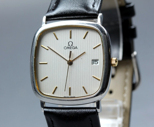 Mint vintage omega - mint】,