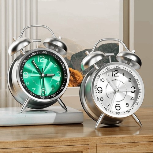 1pc retro super loud alarm - super,
