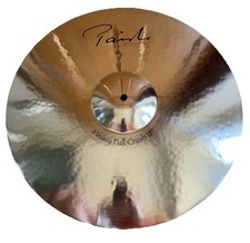 Paiste 18" Signature Reflector