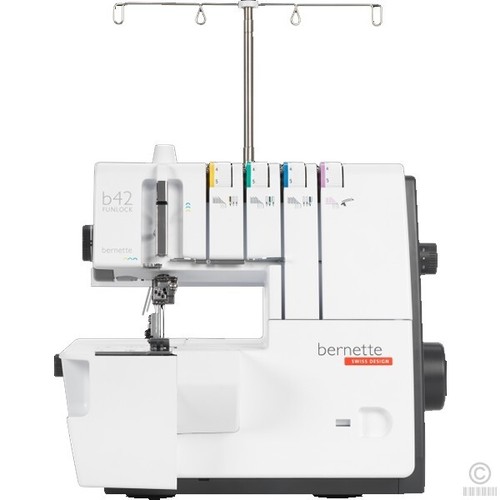 Bernina bernette funlock b42 - bernette,