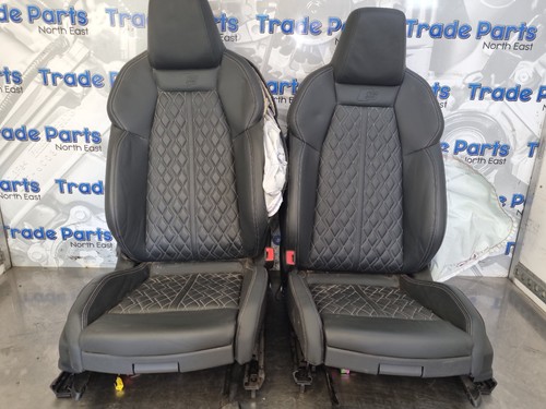 2023 audi seats front - 2023, 8y