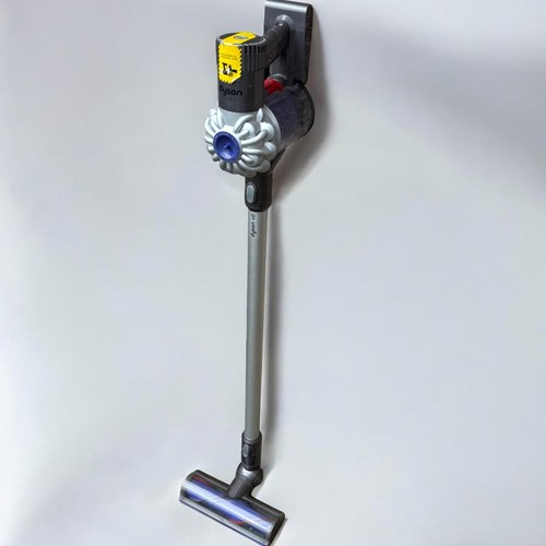 Dyson cordless handheld - dyson,